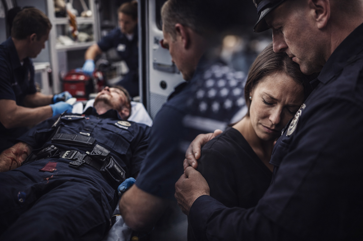 Rapid Response Support